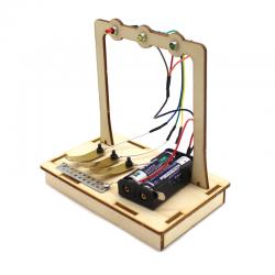 [星之河畔]红绿灯