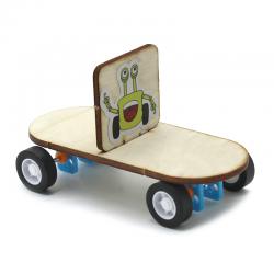 [星之河畔]滑板车1号