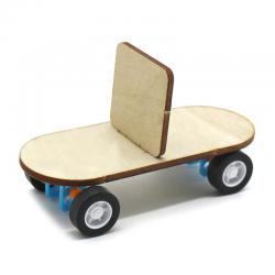 [星之河畔]滑板车1号