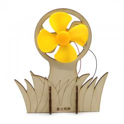 [星之河畔]科技创新作品