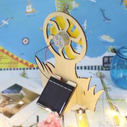 [星之河畔]科技创新作品