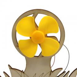 [星之河畔]科技创新作品