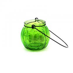 [星之河畔]可爱手提玻璃灯