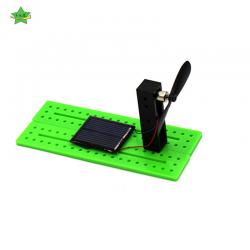 太阳能发电实验A2