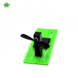 太阳能发电实验A2