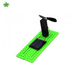 太阳能发电实验A2