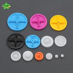 塑料皮带轮组（13种）