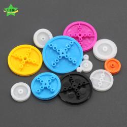 塑料皮带轮组（13种）