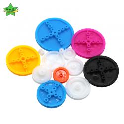 塑料皮带轮组（13种）