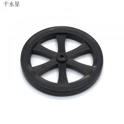 2*44mm车轮