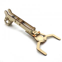 [星之河畔]液压机械手2号