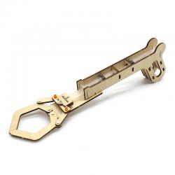 [星之河畔]液压机械手2号