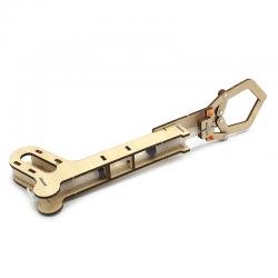 [星之河畔]液压机械手2号