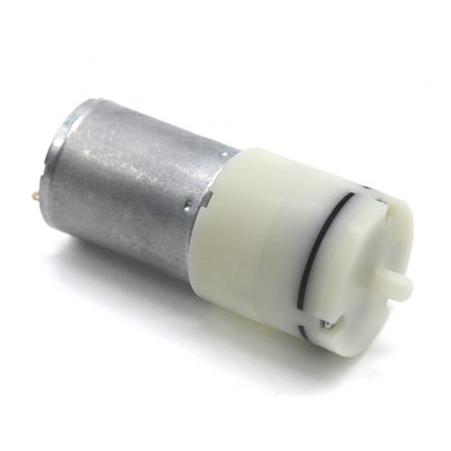 370微型气泵(3.7V)