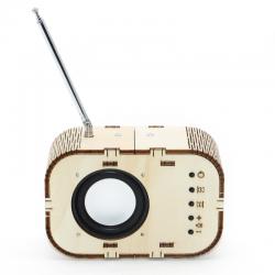 收音机科学套件3号