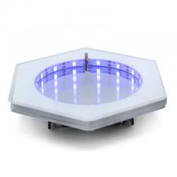 时光隧道1号 拼装手工益智教具小制作发明