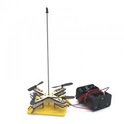 无人机科学实验1号(无遥控)