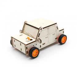 齿轮换挡小车2号