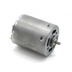 双轴360电机(轴长5mm)