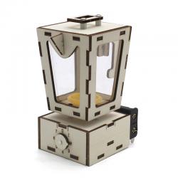 未来榨汁机模型1号