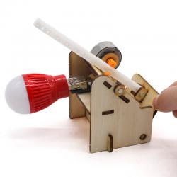 潮汐潮水发电1号