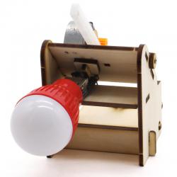 潮汐潮水发电1号