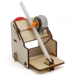 潮汐潮水发电1号