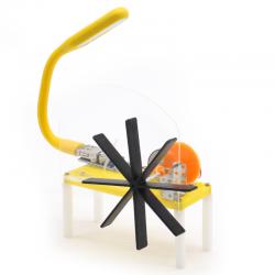 叶轮水力发电1号