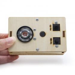 录音机3号(方形)