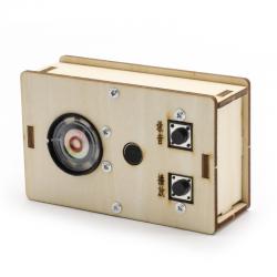 录音机3号(方形)