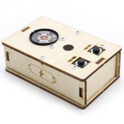 录音机3号(方形)