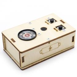 录音机3号(方形)