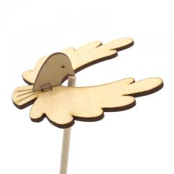 [星之河畔]平衡鸟