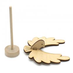 [星之河畔]平衡鸟