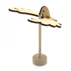 [星之河畔]平衡鸟