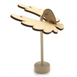 [星之河畔]平衡鸟