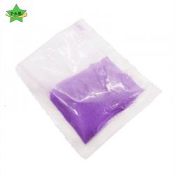 彩色细沙(紫色)30g(袋装)