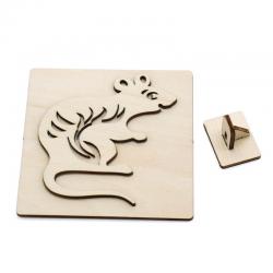 [星之河畔]活字印刷术