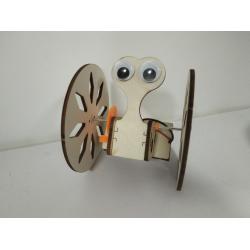 [星之河畔]两轮车