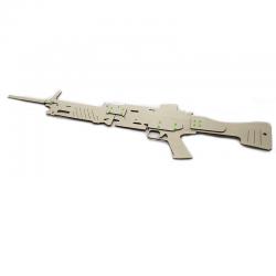 机枪模型1号(大号) 