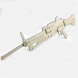 机枪模型1号(大号) 