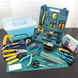 手工制作工具组合套装(标准版)