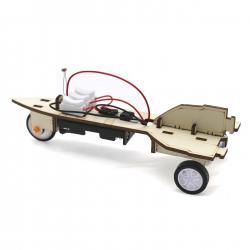 光控火箭2号(光控导弹) 