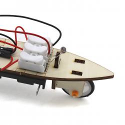 光控火箭2号(光控导弹) 