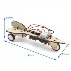 光控火箭2号(光控导弹) 