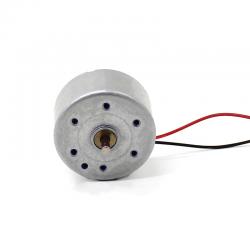 带线300电机(轴长5.5mm线长6cm)300C-14220