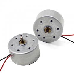 带线300电机(轴长5.5mm线长6cm)300C-14220