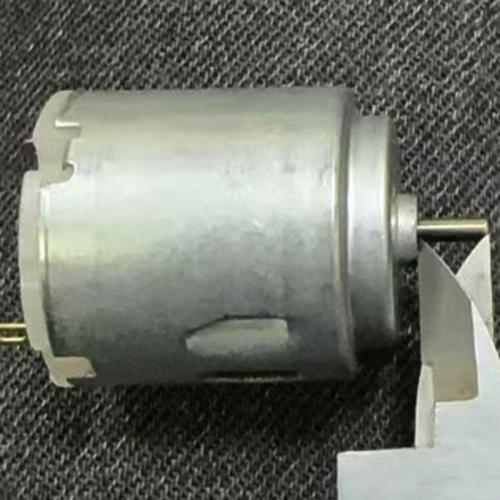 圆形R260电机(长轴6mm)