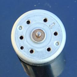 310电机(短轴)3.5mm