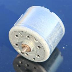 310电机(短轴)3.5mm